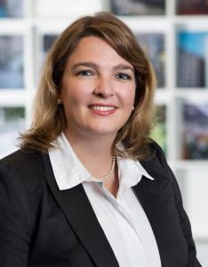 Insolvenzverwalterin Annemarie Dhonau mit umfangreicher Erfahrung in Schutzschirmverfahren