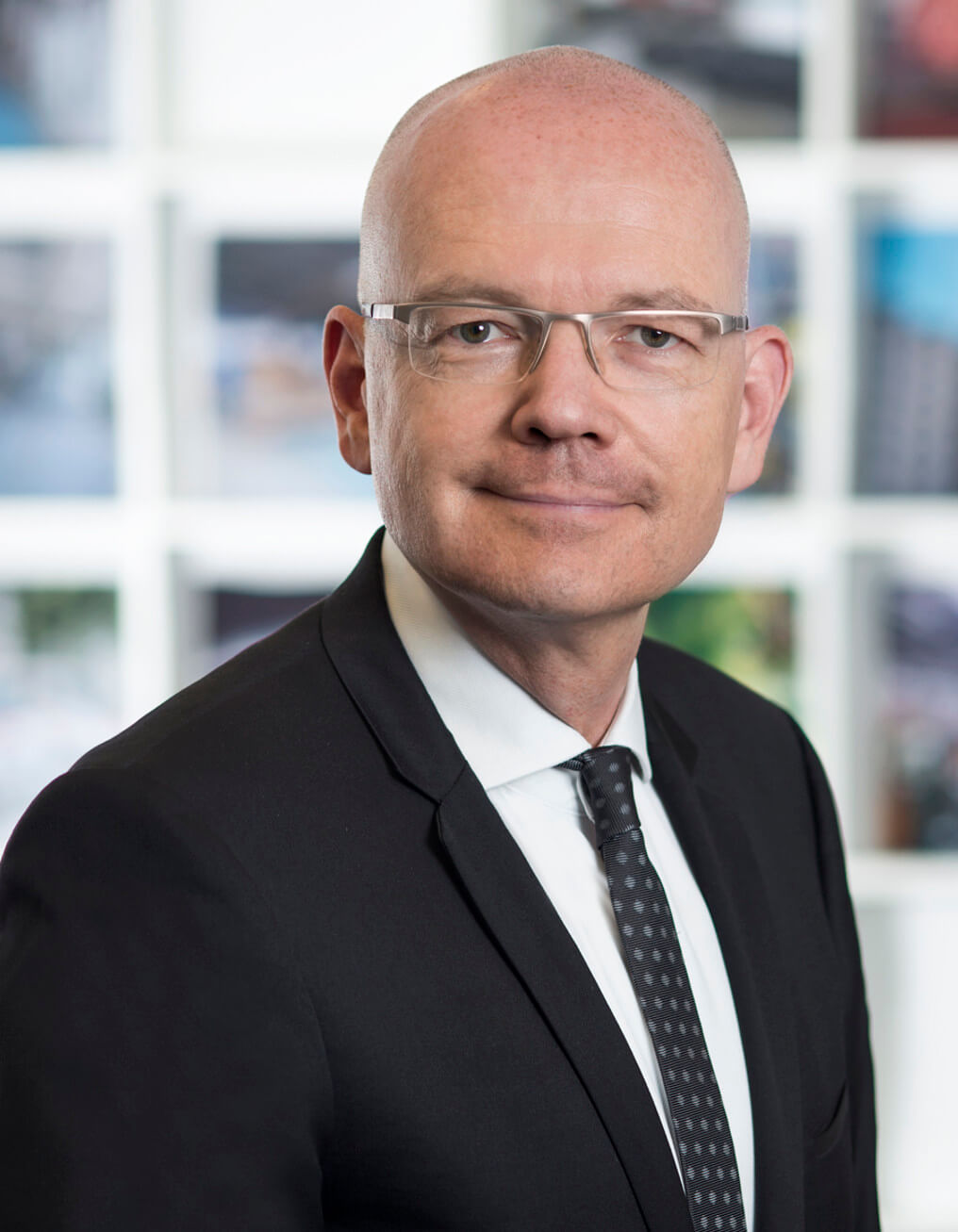 Insolvenzverwalter Mannheim Dr. Christoph Glatt