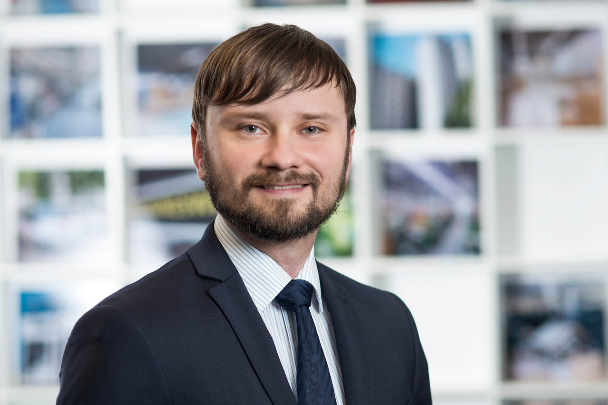 Christoph Nowak Rechtsanwalt Insolvenzrecht Mainz