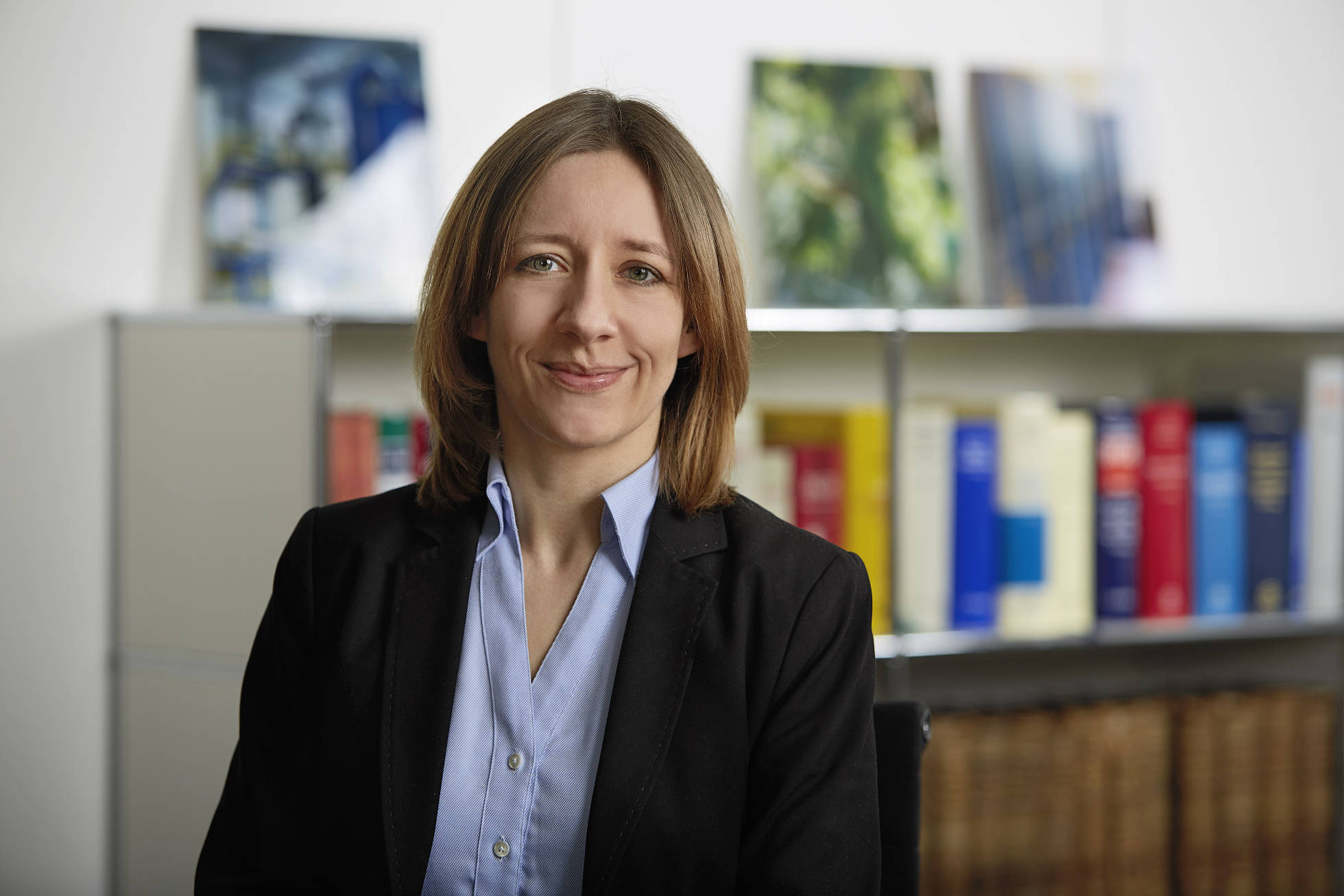 Rechtsanwältin Insolvenzrecht Mainz