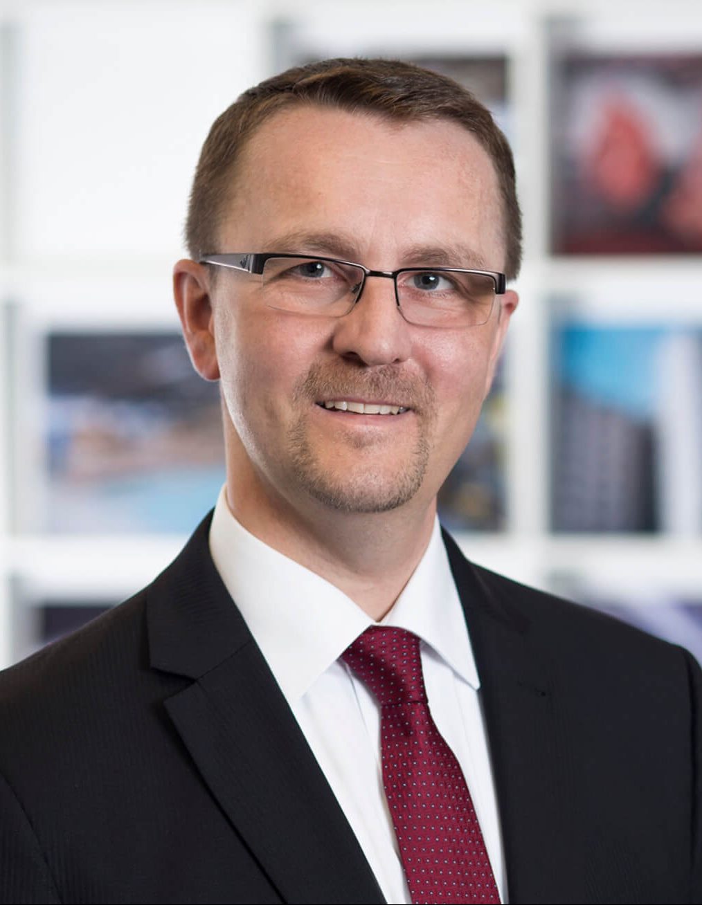 Mainz Rechtsanwalt Johannes Reinheimer