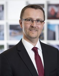 Anwalt für Immobilienwirtschaftsrecht Johannes Reinheimer