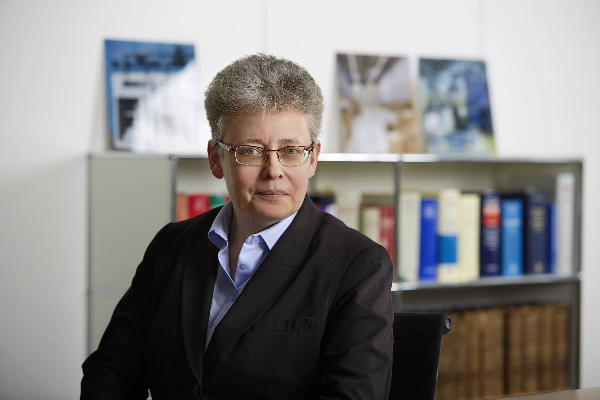Kristina Vojinovic Rechtsanwältin Fachanwältin für Arbeitsrecht