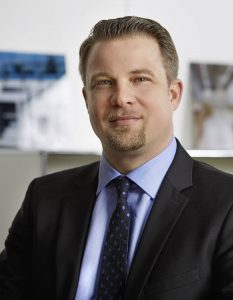Schutzschirmverfahren - Oliver Willmann