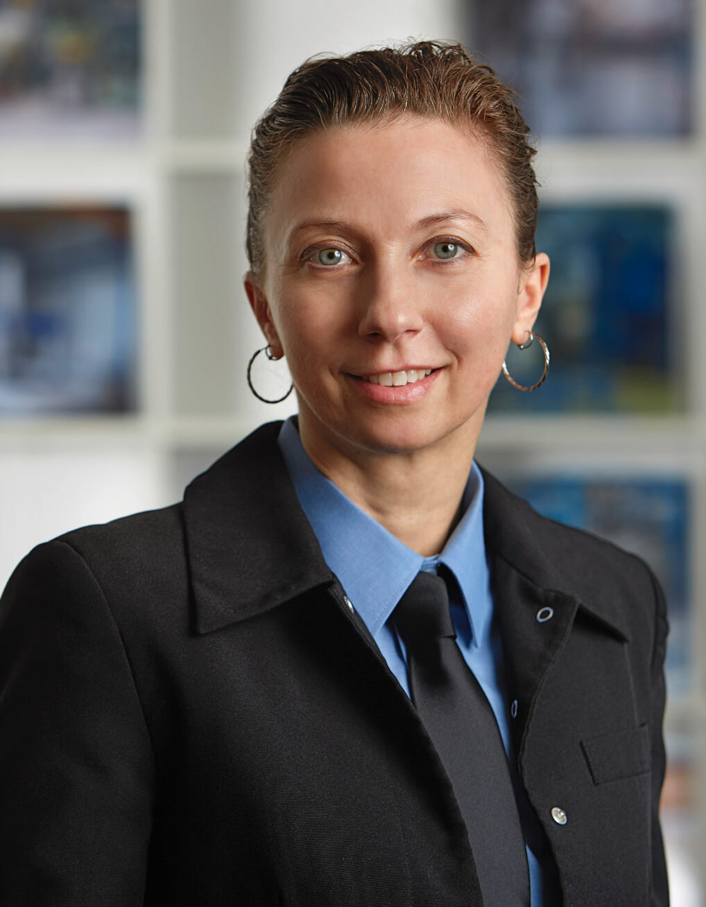 Schiebe und Collegen-Katja-Doenges-portrait Rechtsanwalt Insolvenz Fachanwalt für Insolvenzrecht Frankfurt am Main
