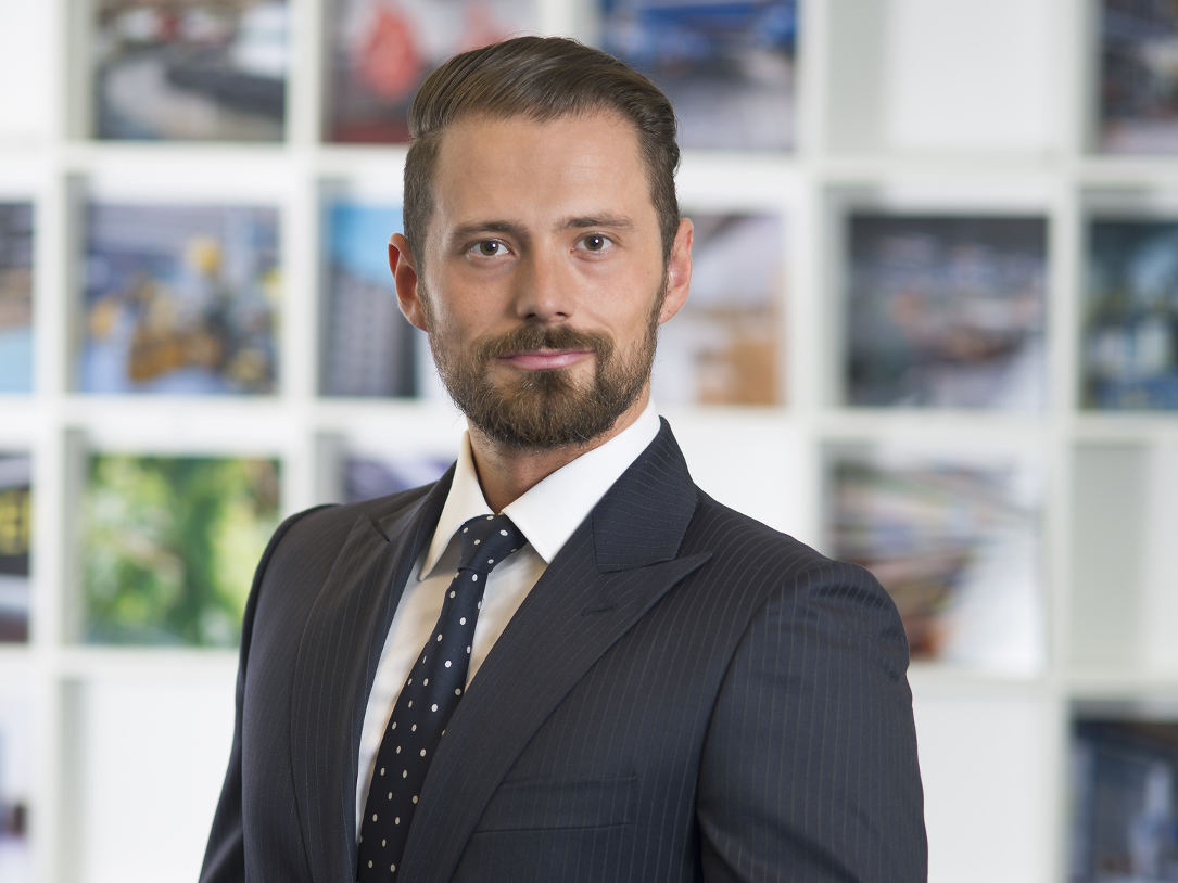 Roy Rublow - Rechtsanwalt Schiebe und Collegen Insolvenzrecht Darmstadt