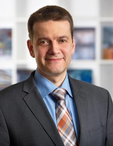 Winfried Bongartz hat umfangreiche Erfahrung mit Schutzschirmverfahren