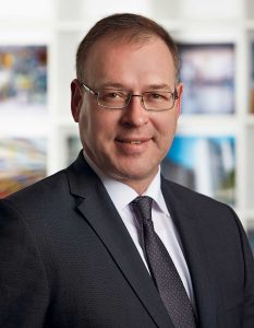 Insolvenzverwalter Euskirchen Dr. André Seckler