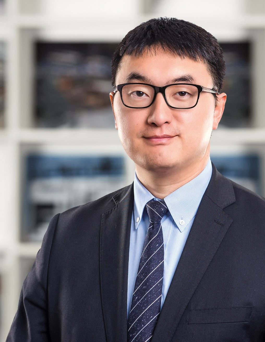 Dr. Fu - Ansprechpartner für die Begleitung von Gläubigern