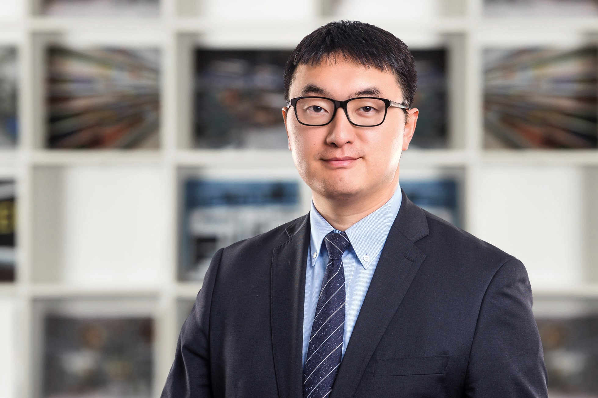Dr. Meiying Fu, LL.M. Legal Counsel China Desk Chinesischer Rechsanwalt Chinesische Rechtsberatung