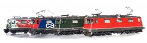 KISS Modellbahnen