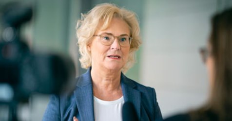 Aussetzung Der Insolvenzantragspflicht Wird Vorbereitet