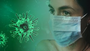Schutz vor dem Corona-Virus