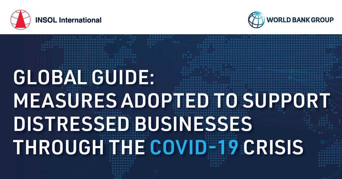 Global Guide COVID-19 – Germany