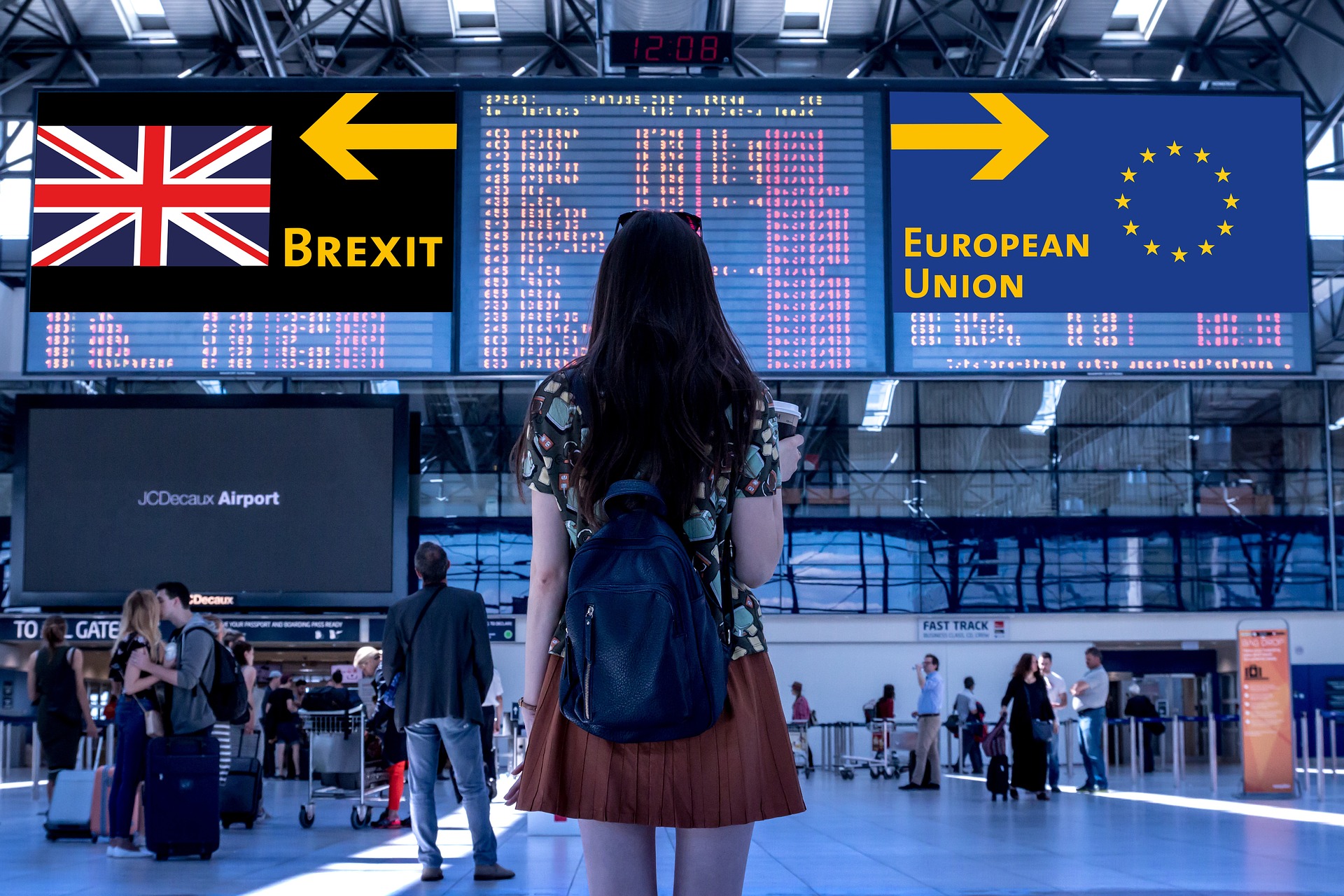 BREXIT: Auswirkungen Auf Insolvenzverfahren Und Restrukturierung