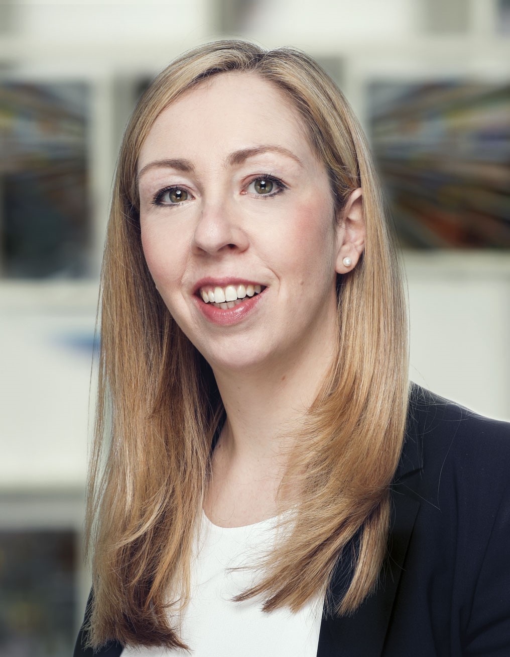 Marie Charlotte Conradi