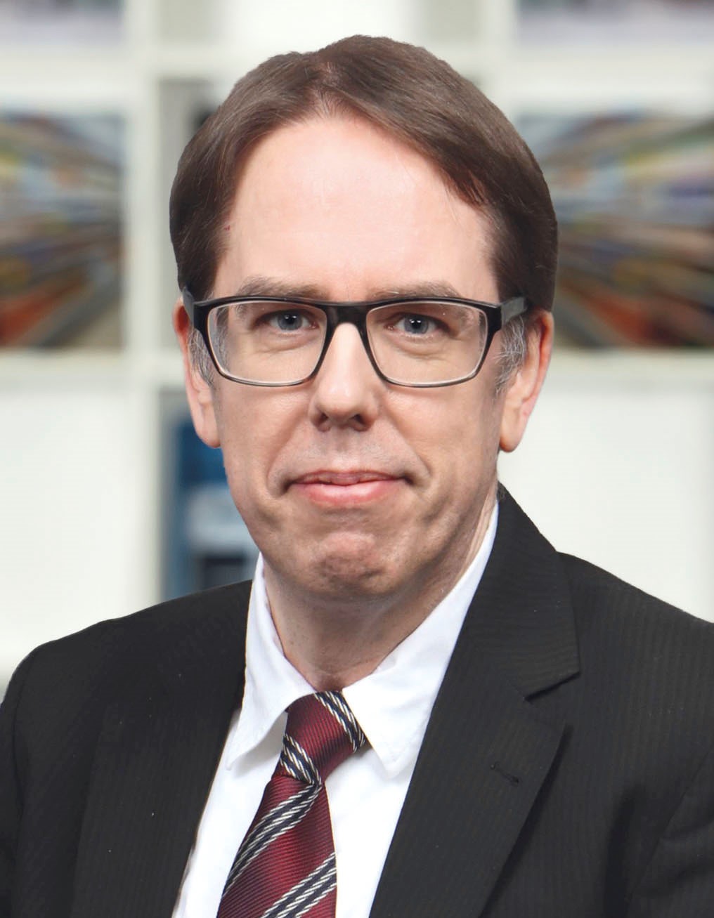 Mitarbeiterprofil